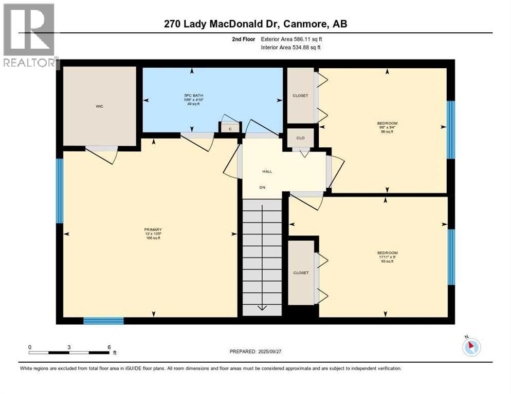 270 Lady Macdonald Drive, Canmore, Alberta  T1W 1H8 - Photo 33 - A2307614