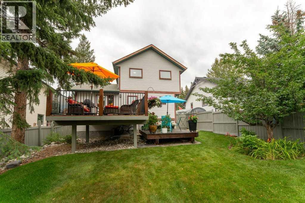 270 Lady Macdonald Drive, Canmore, Alberta  T1W 1H8 - Photo 30 - A2307614