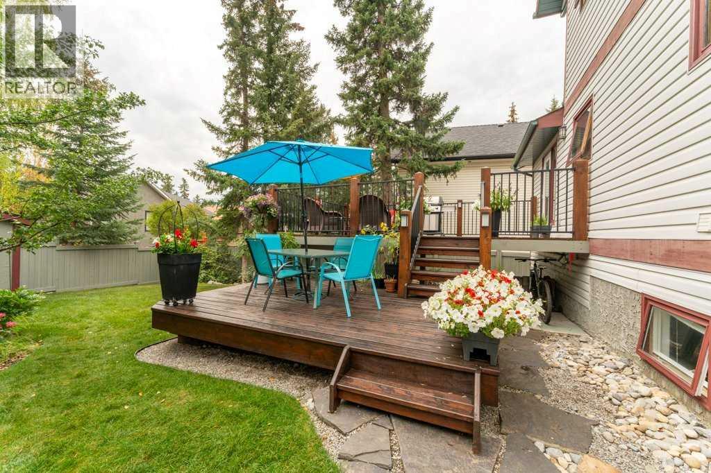 270 Lady Macdonald Drive, Canmore, Alberta  T1W 1H8 - Photo 27 - A2307614