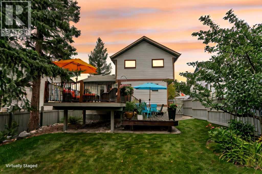 270 Lady Macdonald Drive, Canmore, Alberta  T1W 1H8 - Photo 28 - A2307614