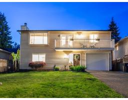 26567 28A AVENUE, Langley, British Columbia