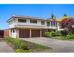2895 GLENSHIEL DRIVE, Abbotsford, British Columbia