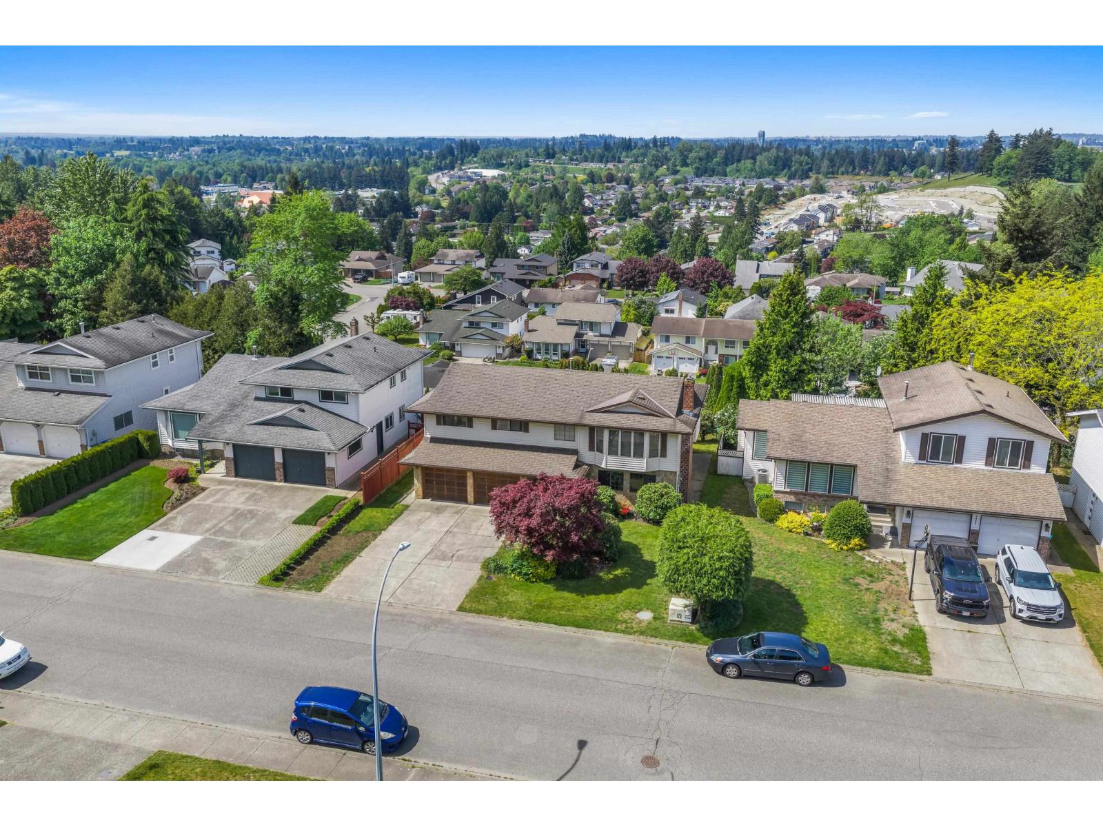 2895 Glenshiel Drive, Abbotsford, British Columbia  V3G 1G8 - Photo 3 - R3119646