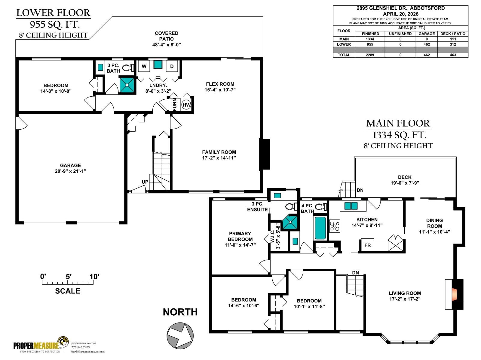 2895 Glenshiel Drive, Abbotsford, British Columbia  V3G 1G8 - Photo 40 - R3119646
