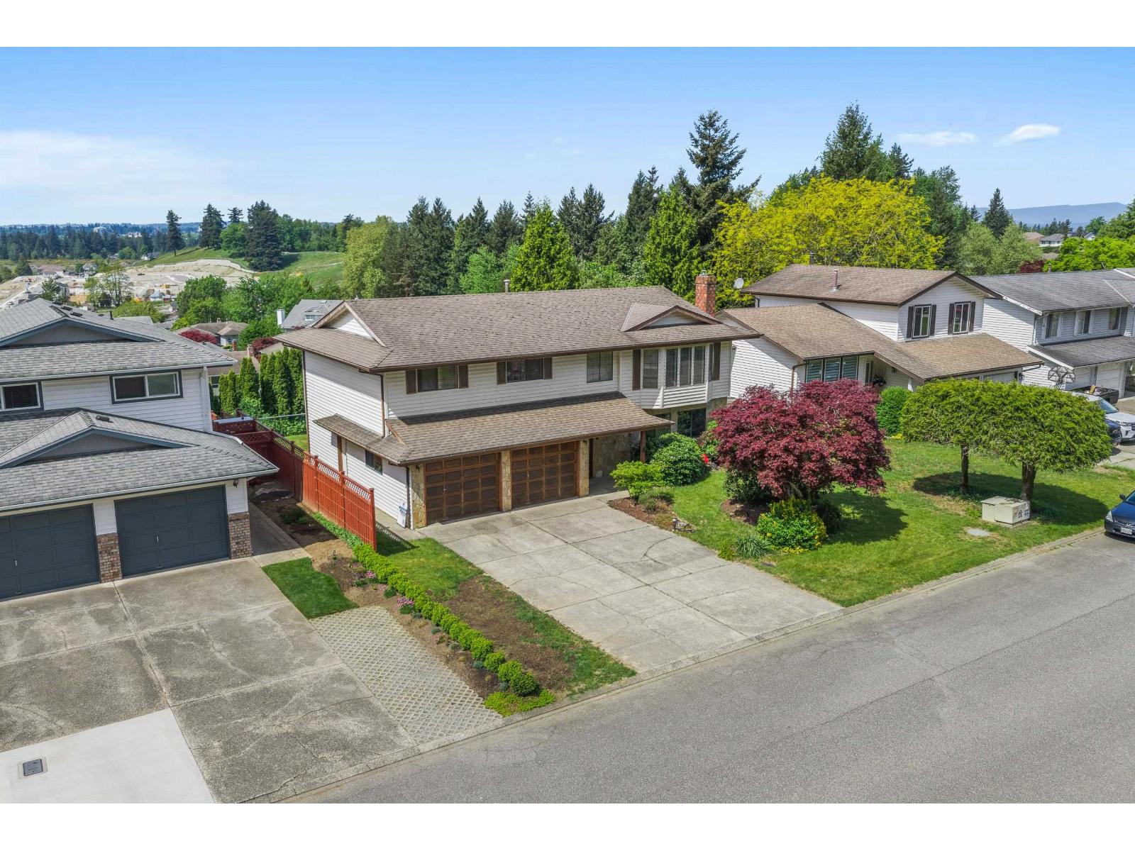 2895 Glenshiel Drive, Abbotsford, British Columbia  V3G 1G8 - Photo 2 - R3119646