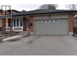 100 BIEHN DRIVE, Kitchener, Ontario