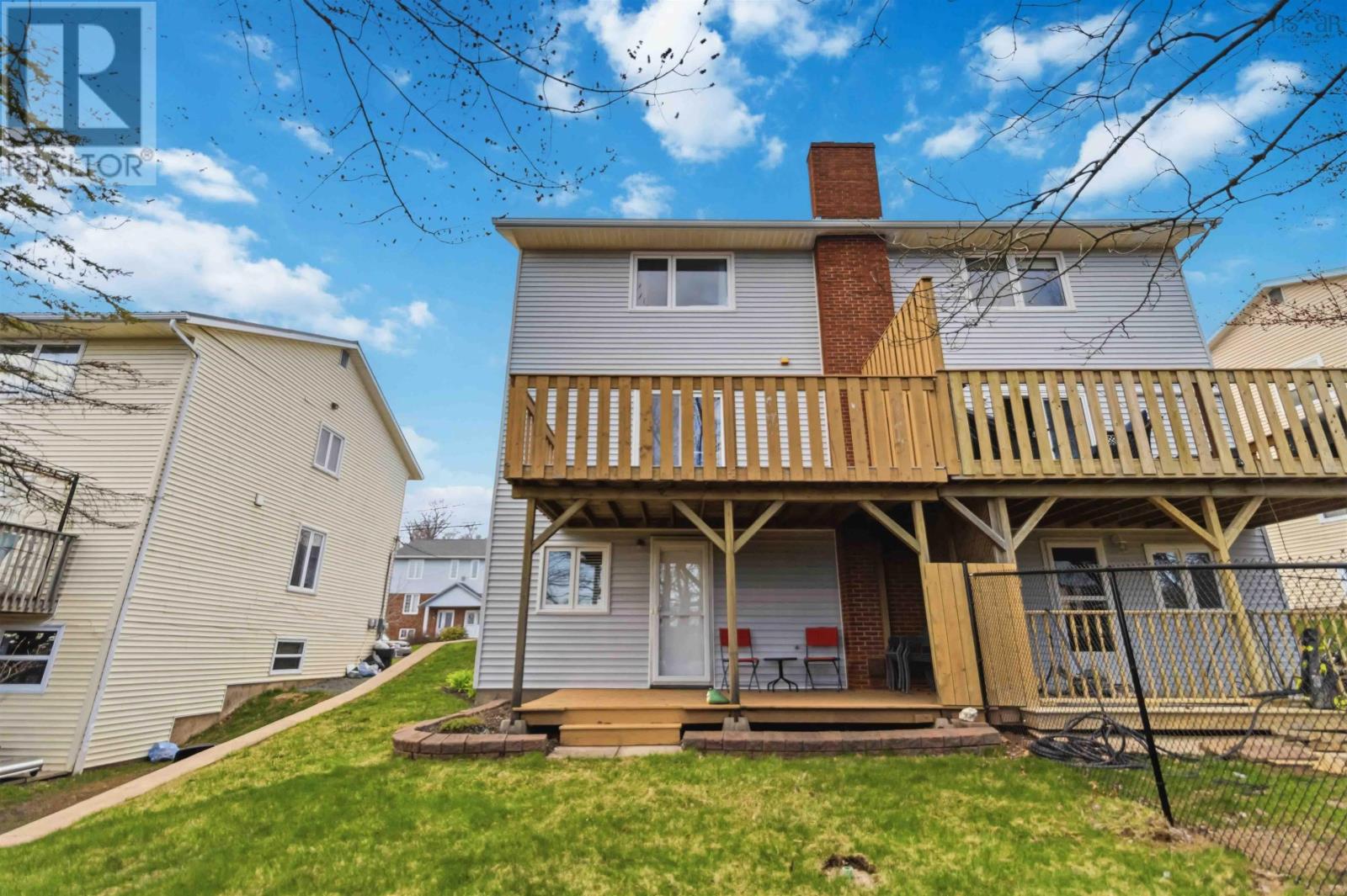 15 Collins Grove, Dartmouth, Nova Scotia  B2W 4G3 - Photo 30 - 202609822