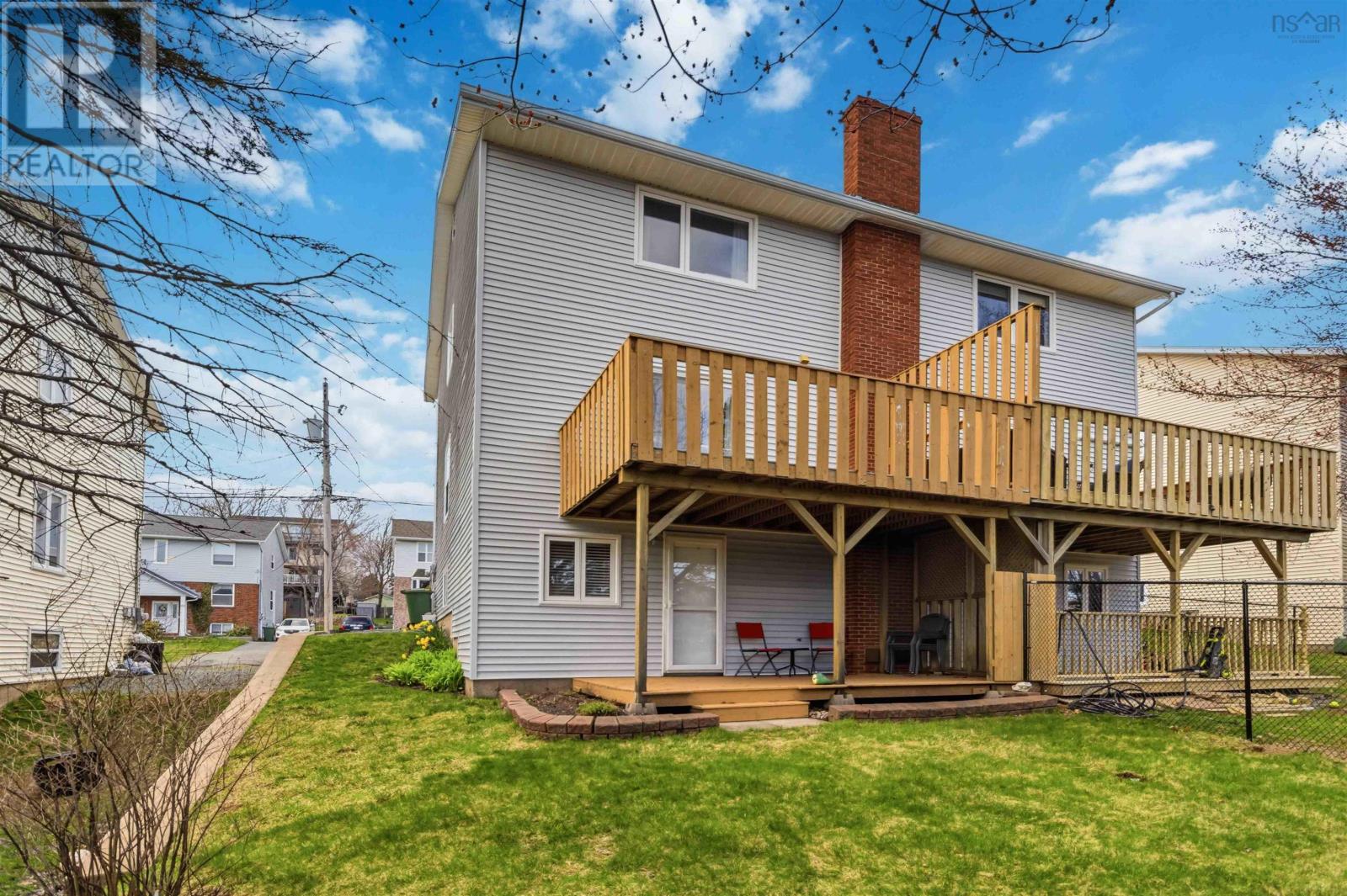 15 Collins Grove, Dartmouth, Nova Scotia  B2W 4G3 - Photo 29 - 202609822