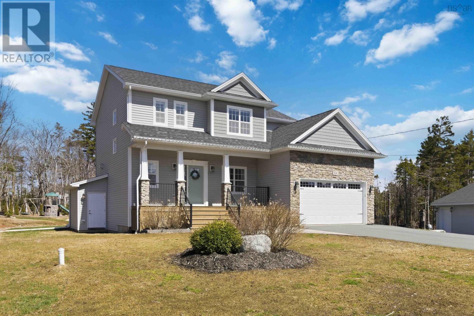 94 Sheeba Drive, Hammonds Plains, Nova Scotia  B4B 0E3 - Photo 4 - 202609843