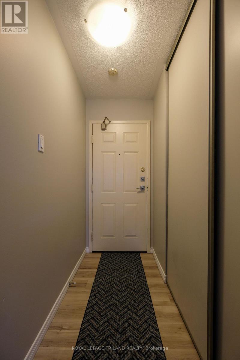 605 - 650 Cheapside Street, London East, Ontario  N5Y 5J8 - Photo 2 - X13090168