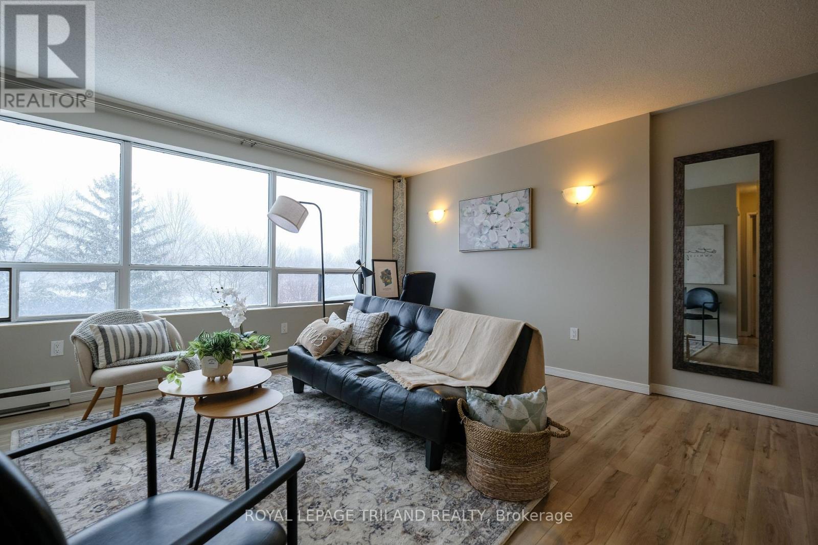 605 - 650 Cheapside Street, London East, Ontario  N5Y 5J8 - Photo 4 - X13090168