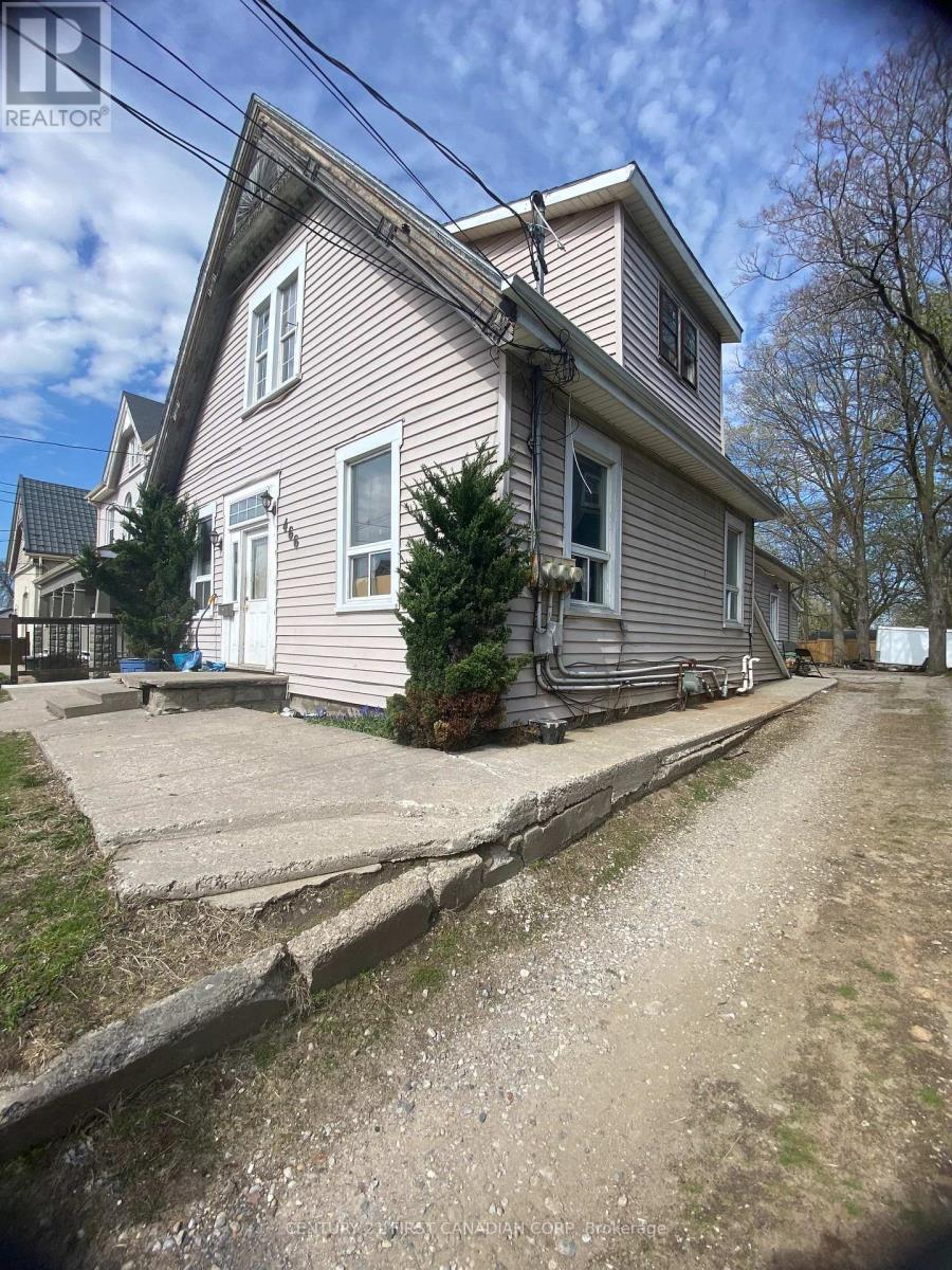 466 Adelaide Street N, London East, Ontario  N6B 3H9 - Photo 2 - X13090206