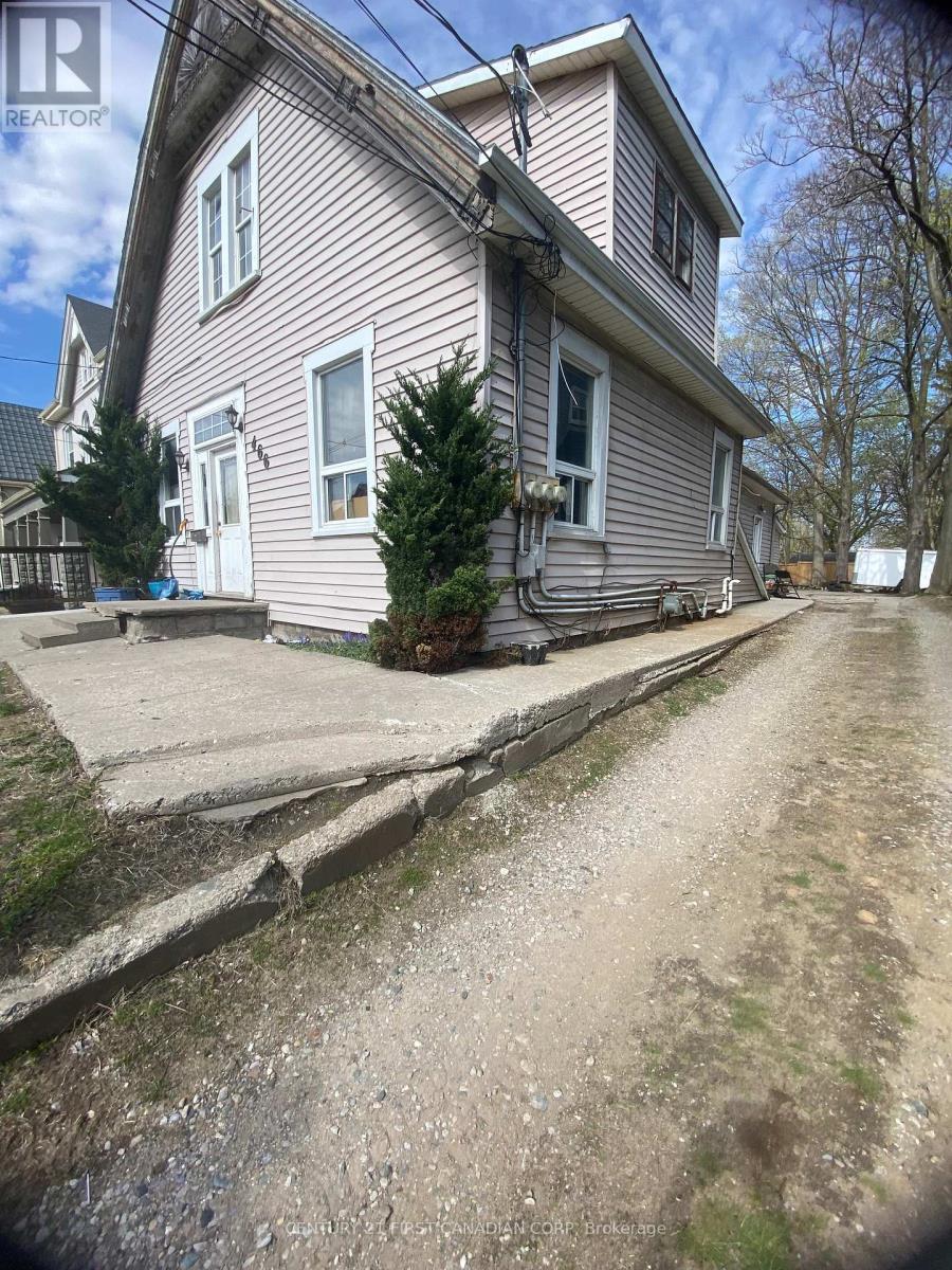 466 Adelaide Street N, London East, Ontario  N6B 3H9 - Photo 3 - X13090206