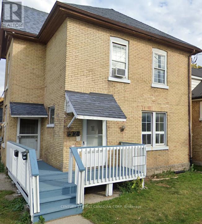 92 RECTORY STREET, London East, Ontario