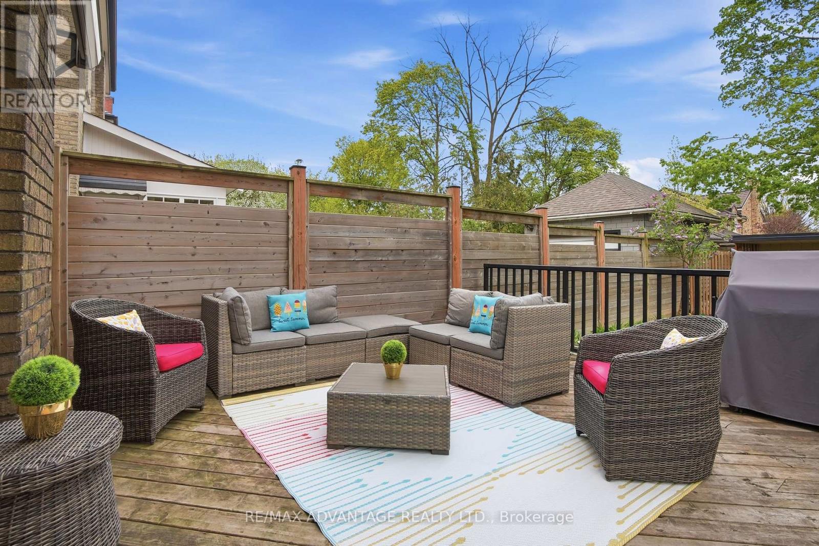 124 Windsor Avenue, London South, Ontario  N6C 1Z9 - Photo 40 - X13090400