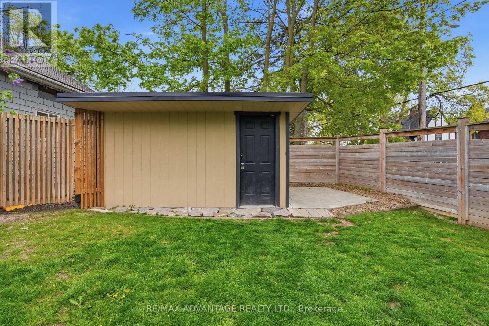 124 Windsor Avenue, London South, Ontario  N6C 1Z9 - Photo 43 - X13090400