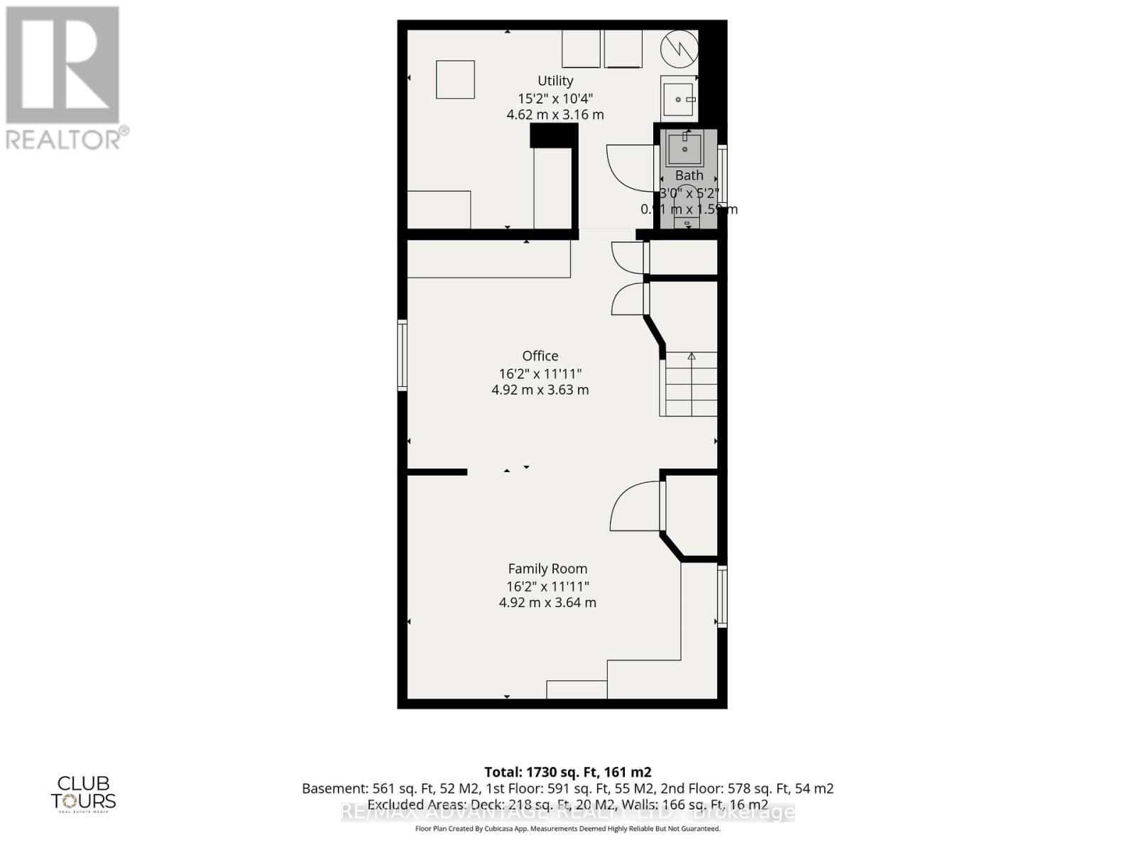 124 Windsor Avenue, London South, Ontario  N6C 1Z9 - Photo 47 - X13090400