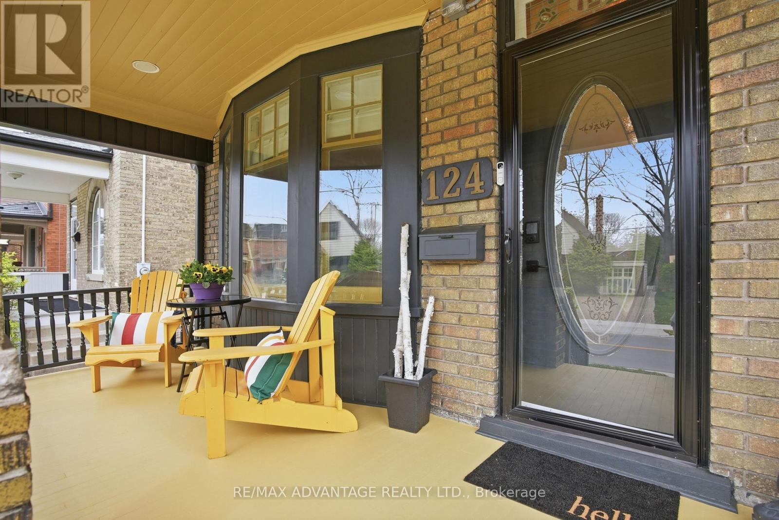 124 Windsor Avenue, London South, Ontario  N6C 1Z9 - Photo 6 - X13090400