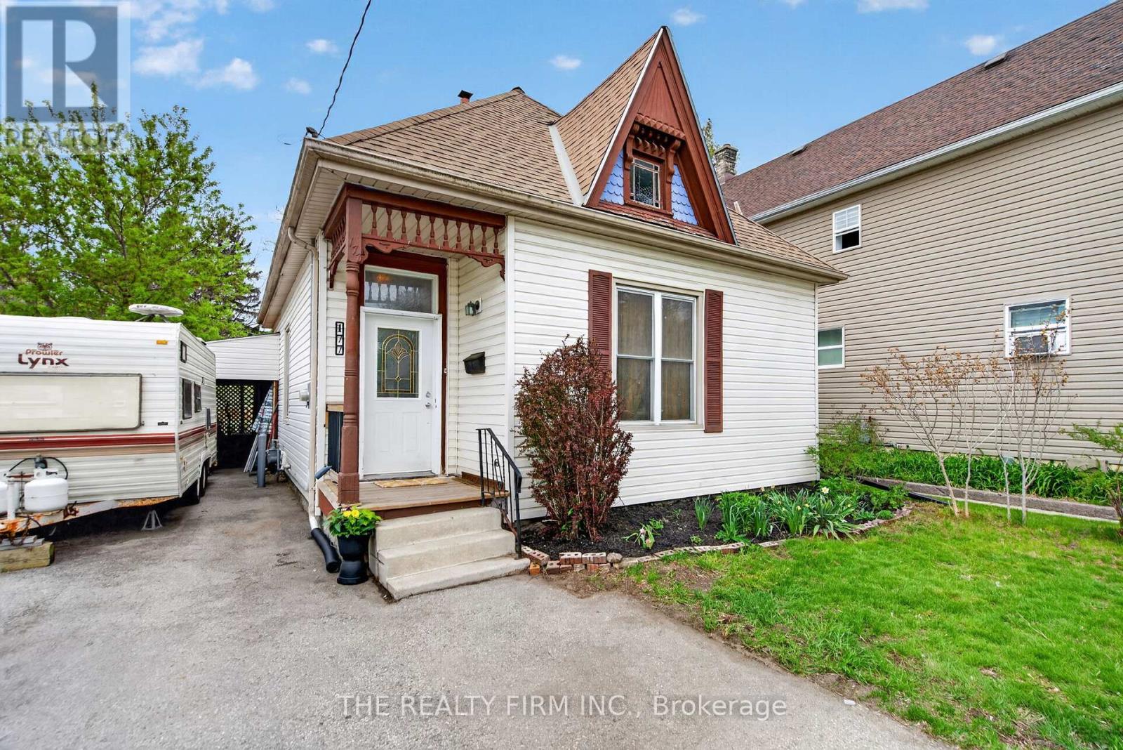 177 RECTORY STREET, London East, Ontario
