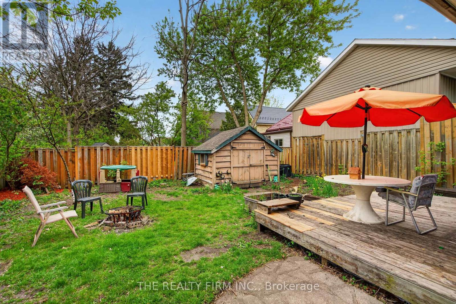 177 Rectory Street, London East, Ontario  N5Z 2A4 - Photo 27 - X13090404