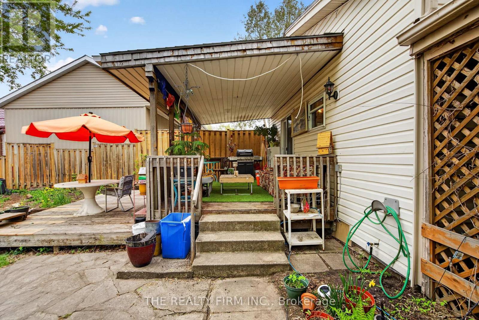 177 Rectory Street, London East, Ontario  N5Z 2A4 - Photo 28 - X13090404