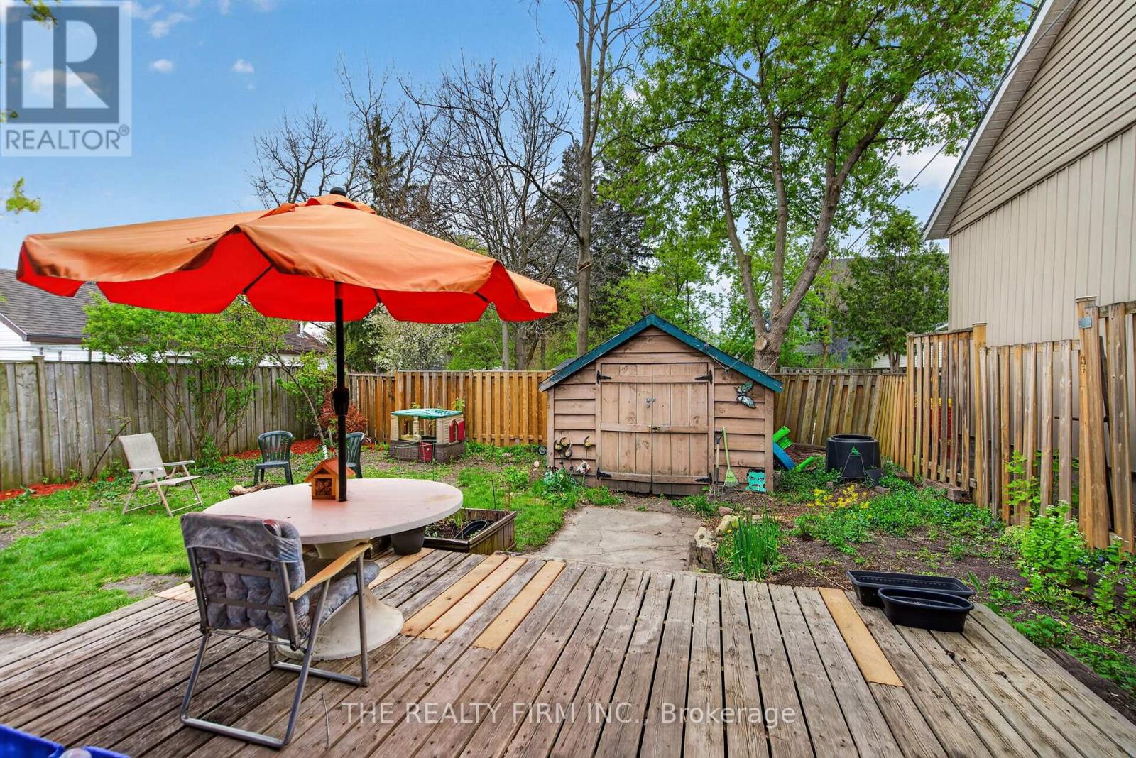 177 Rectory Street, London East, Ontario  N5Z 2A4 - Photo 30 - X13090404
