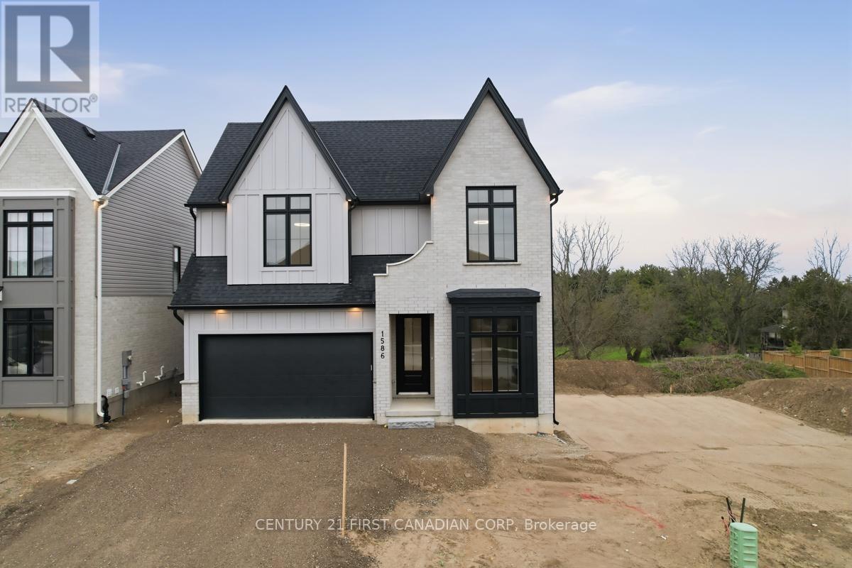 1586 UPPER WEST AVENUE, London South, Ontario