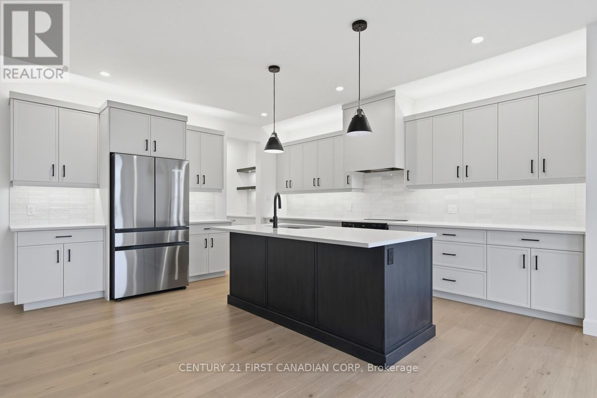 1586 Upper West Avenue, London South, Ontario  N6K 0M2 - Photo 13 - X13090476