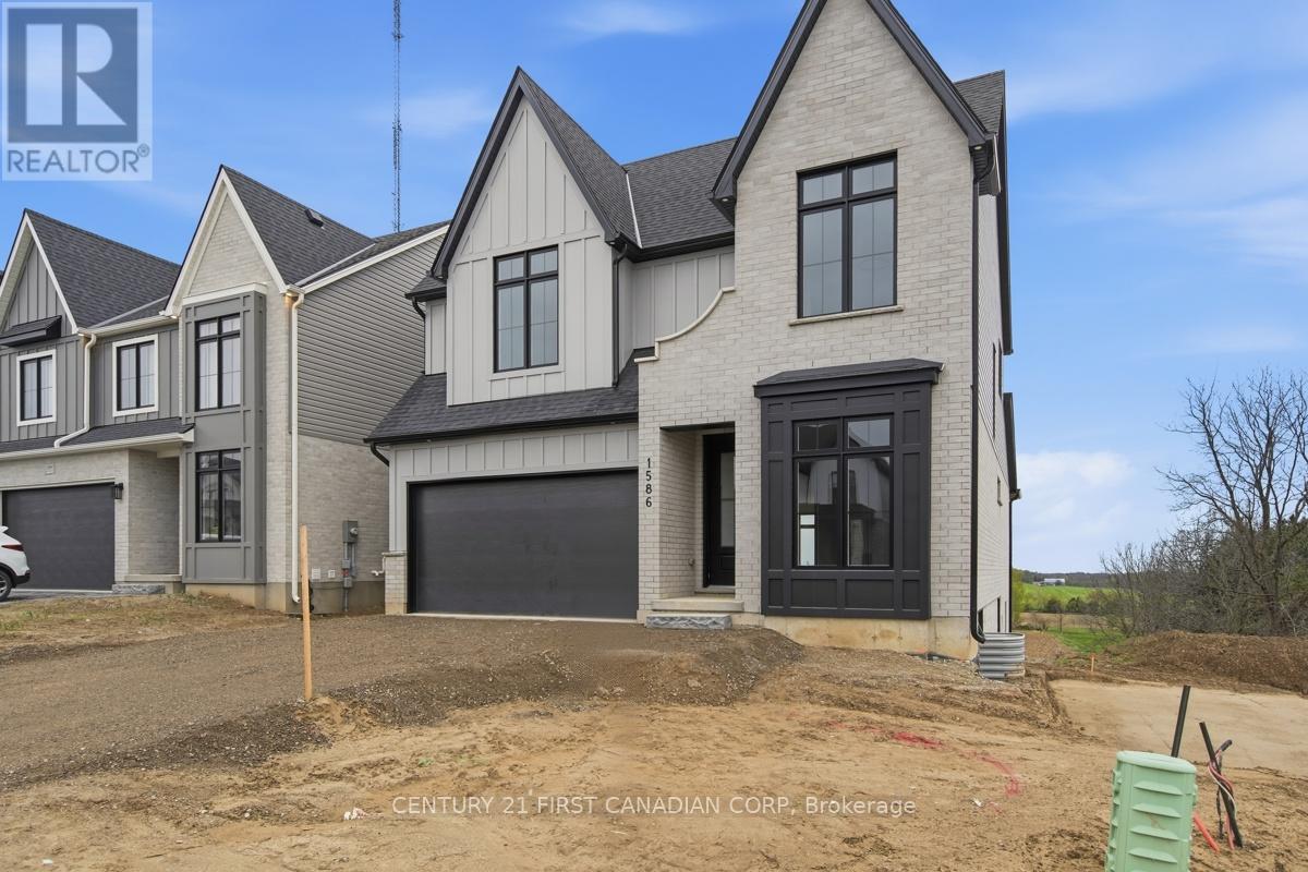 1586 Upper West Avenue, London South, Ontario  N6K 0M2 - Photo 2 - X13090476