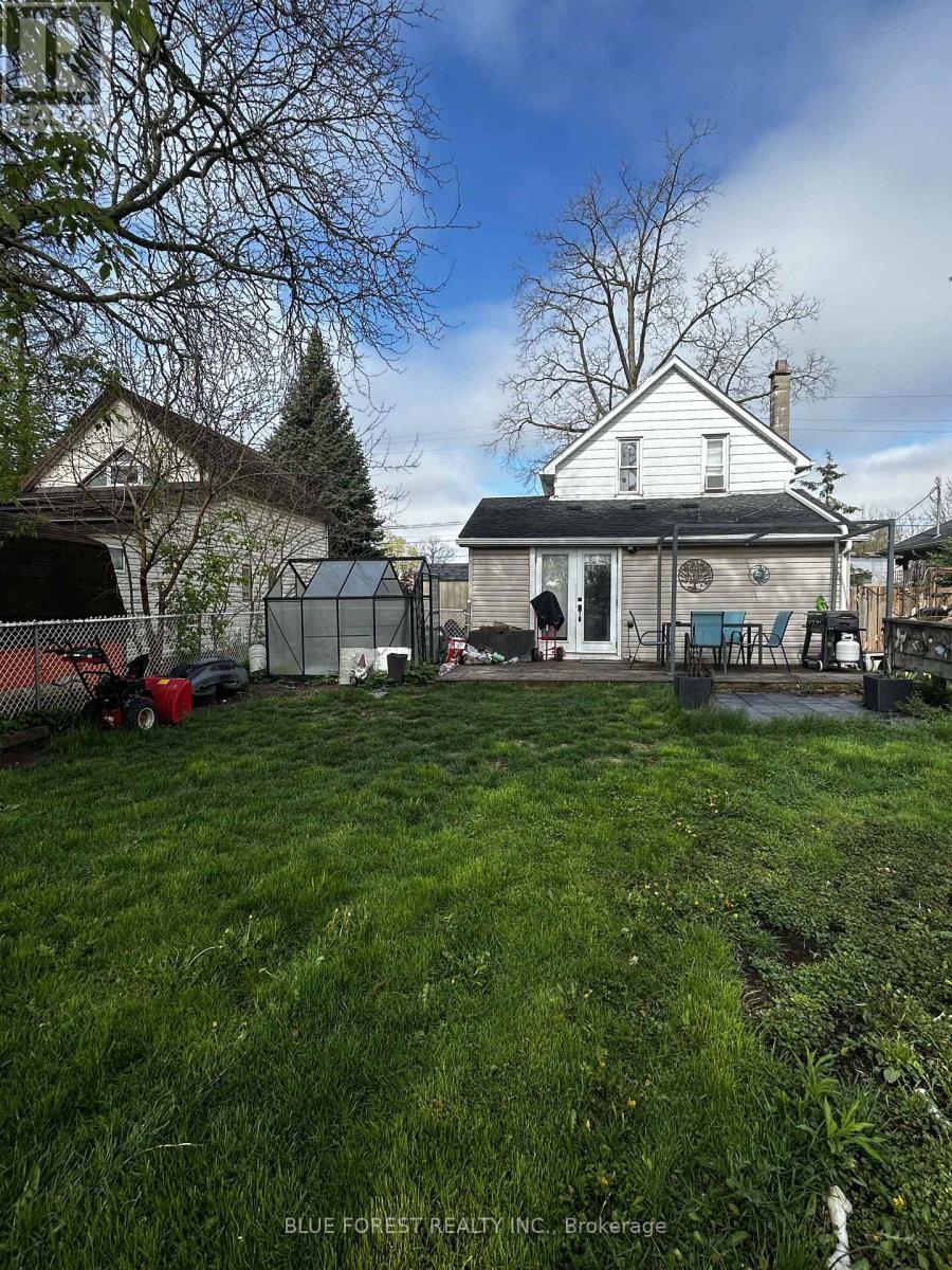 15 Alexandria Avenue, St. Thomas, Ontario  N5P 3M7 - Photo 18 - X13090552