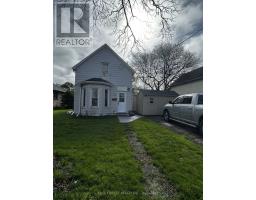15 ALEXANDRIA AVENUE, St. Thomas, Ontario
