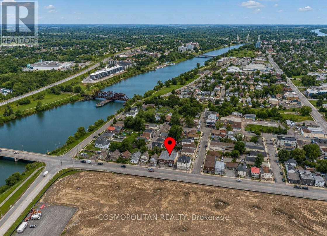 35 Ontario Road, Welland, Ontario  L3B 5C1 - Photo 10 - X13049732