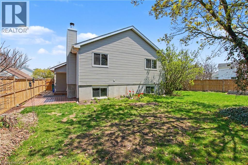 209 Middlebury Drive, Waterloo, Ontario  N2T 2H6 - Photo 35 - 40827083
