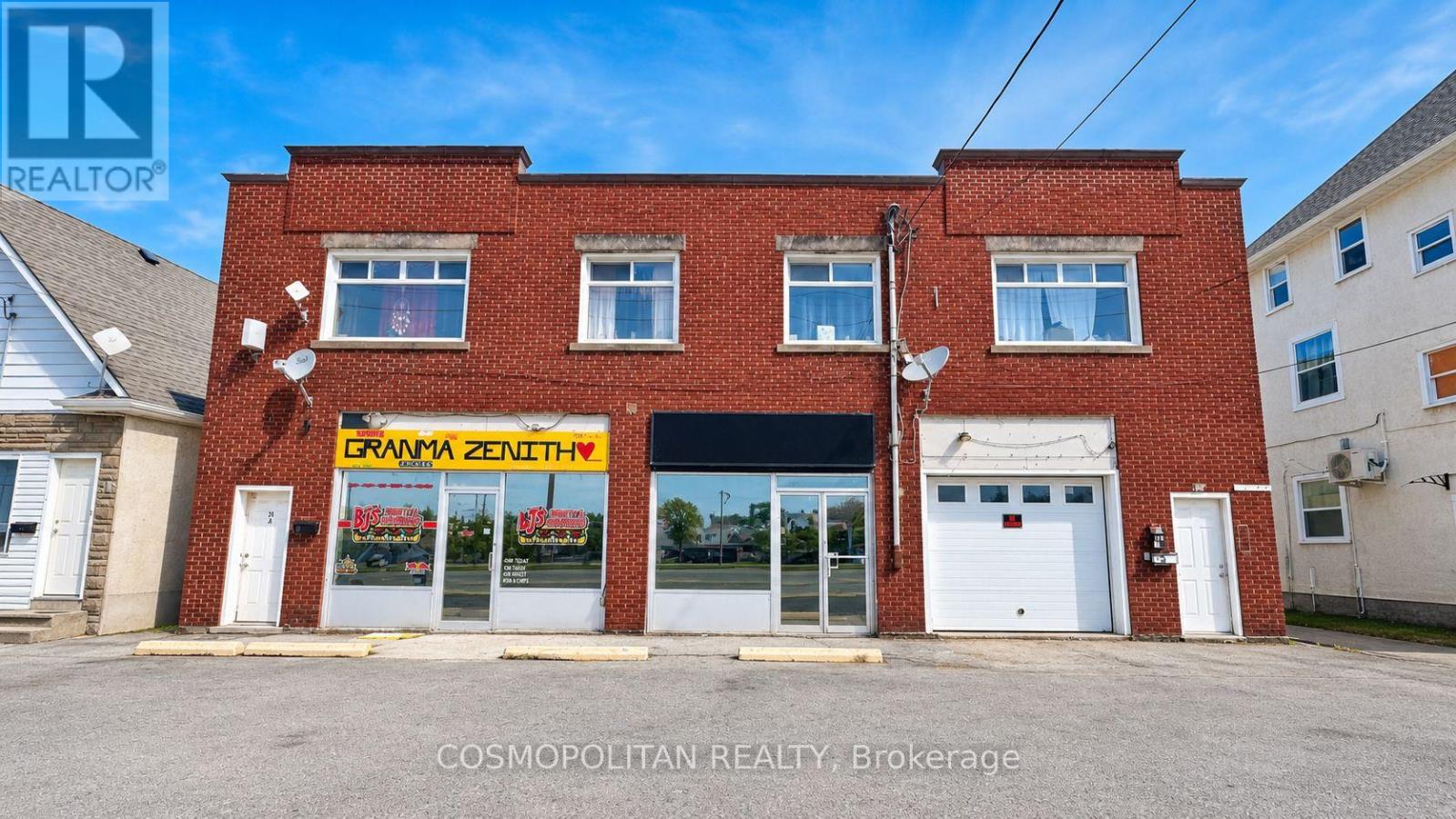 35 ONTARIO ROAD, Welland, Ontario