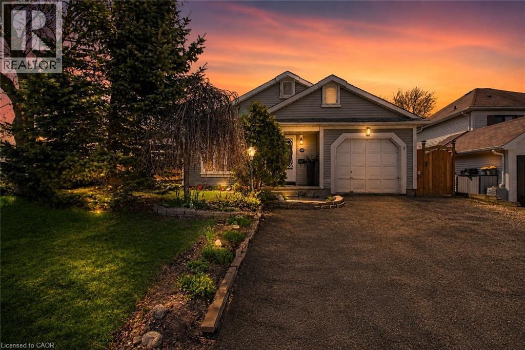 209 Middlebury Drive, Waterloo, Ontario  N2T 2H6 - Photo 45 - 40827083