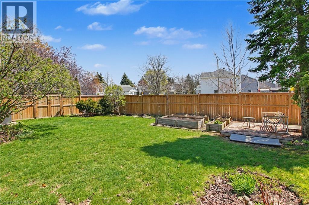 209 Middlebury Drive, Waterloo, Ontario  N2T 2H6 - Photo 36 - 40827083