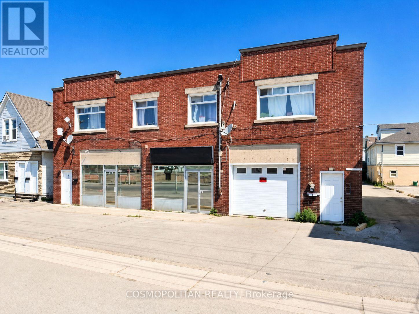 35 Ontario Road, Welland, Ontario  L3B 5C1 - Photo 2 - X13049732