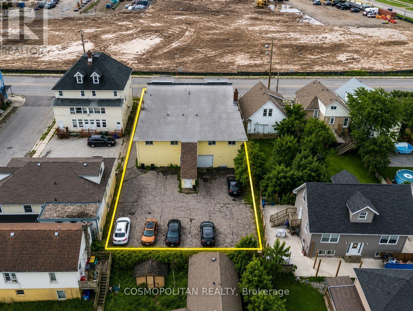 35 Ontario Road, Welland, Ontario  L3B 5C1 - Photo 8 - X13049732