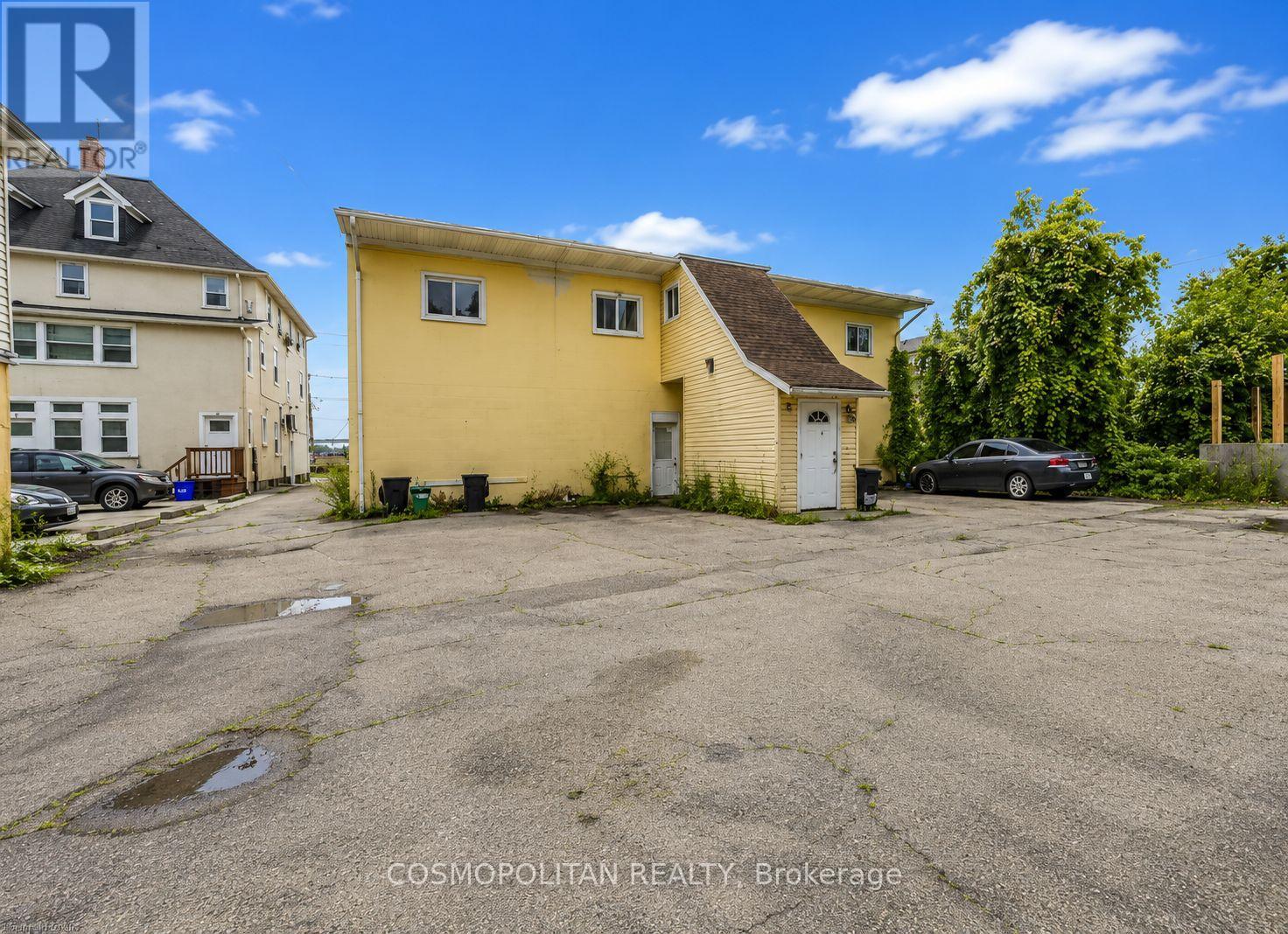 35 Ontario Road, Welland, Ontario  L3B 5C1 - Photo 34 - X13049732