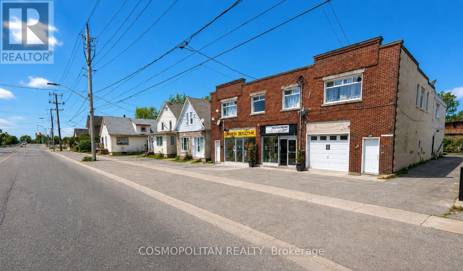 35 Ontario Road, Welland, Ontario  L3B 5C1 - Photo 5 - X13049732