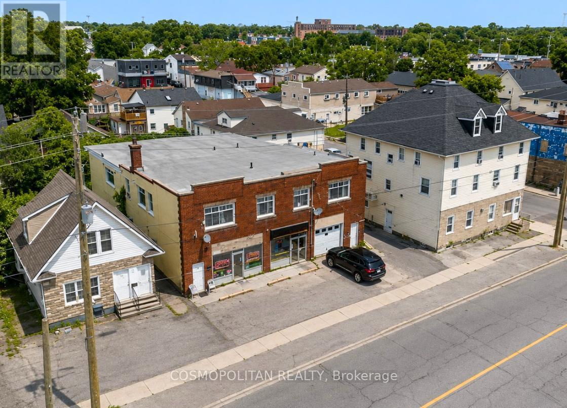 35 Ontario Road, Welland, Ontario  L3B 5C1 - Photo 3 - X13049732