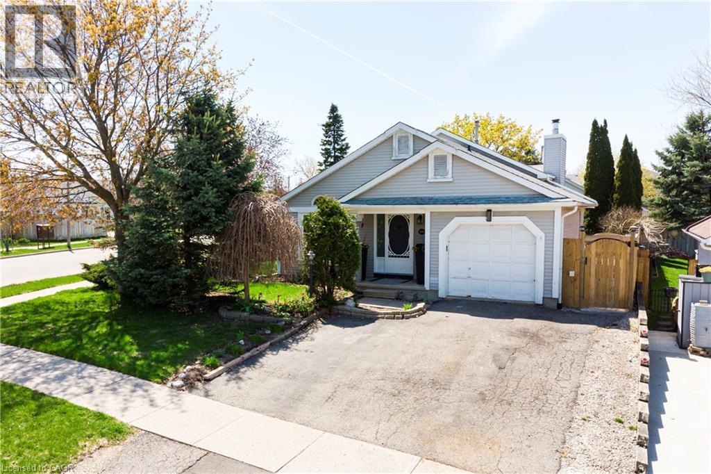 209 Middlebury Drive, Waterloo, Ontario  N2T 2H6 - Photo 39 - 40827083
