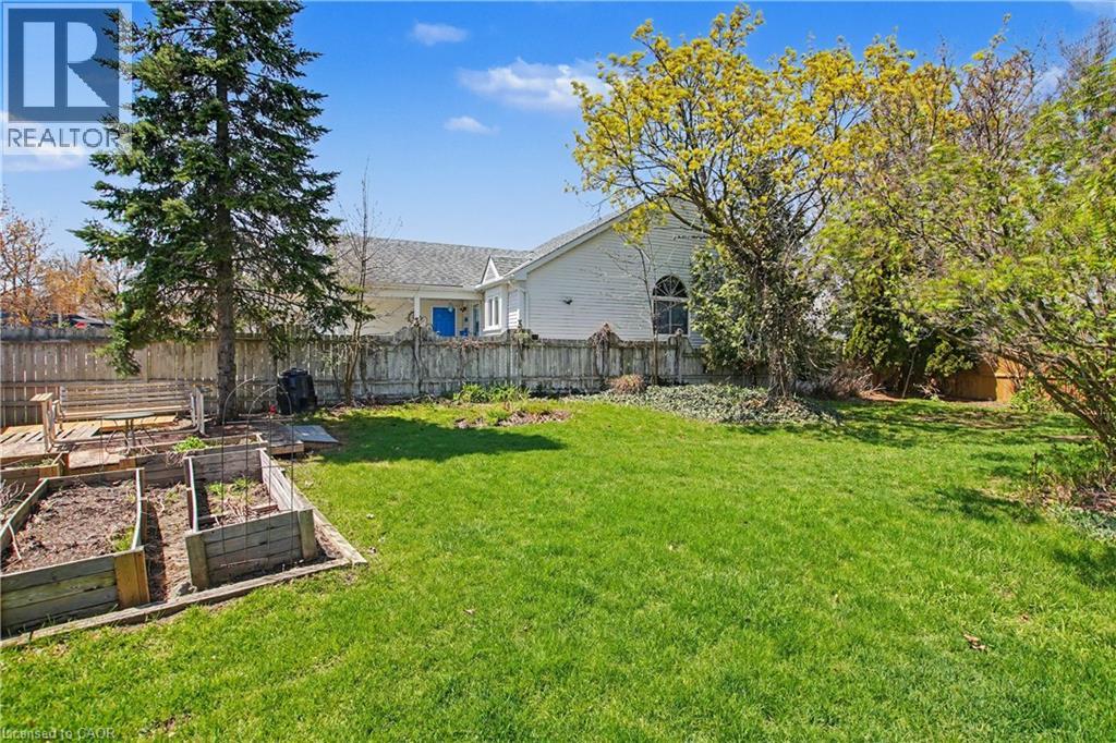 209 Middlebury Drive, Waterloo, Ontario  N2T 2H6 - Photo 38 - 40827083