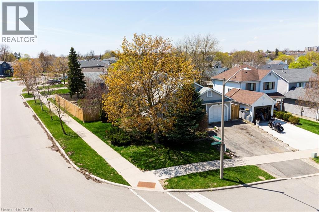 209 Middlebury Drive, Waterloo, Ontario  N2T 2H6 - Photo 40 - 40827083