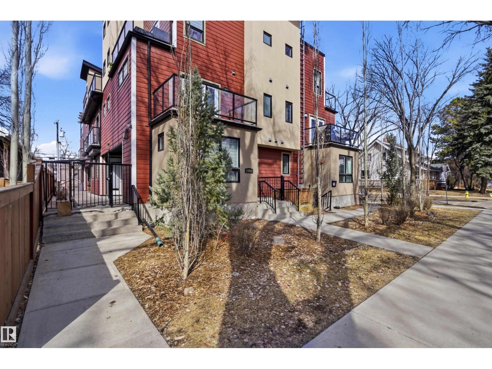 10806 83 Av Nw, Edmonton, Alberta  T6E 2E7 - Photo 41 - E4482563