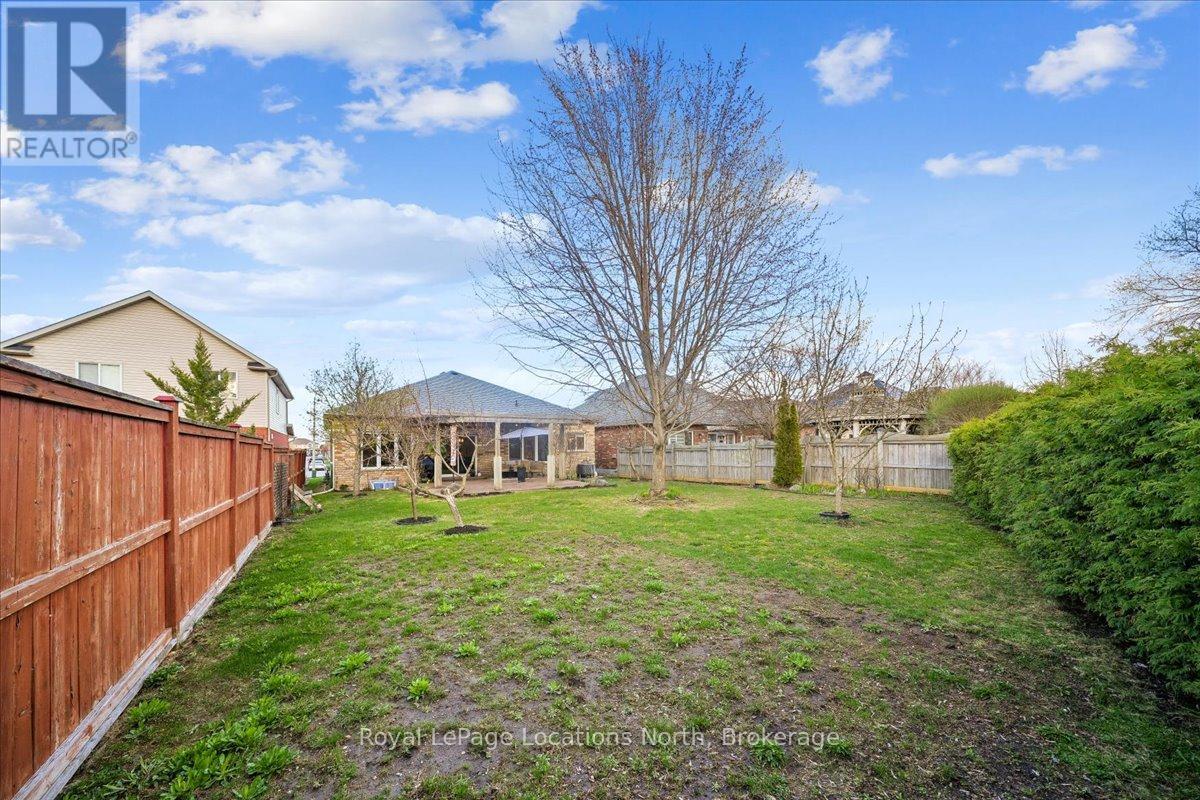 32 Alyssa Drive, Collingwood, Ontario  L9Y 5K9 - Photo 36 - S13089442
