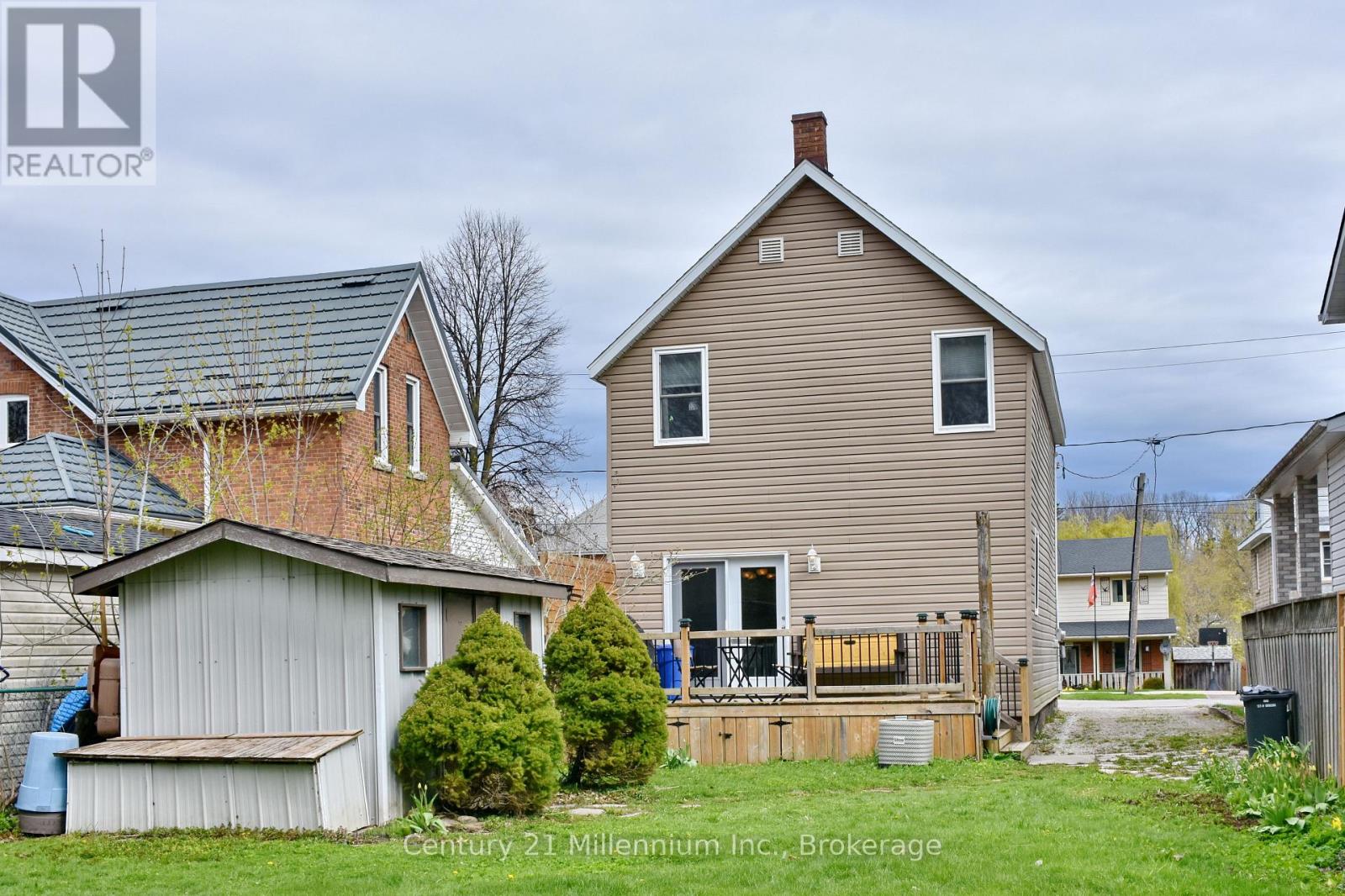 501 14th Street W, Owen Sound, Ontario  N4K 3Y3 - Photo 3 - X13085898