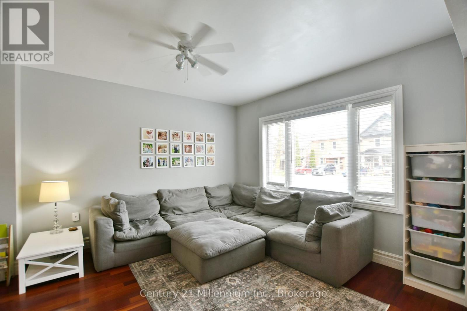 501 14th Street W, Owen Sound, Ontario  N4K 3Y3 - Photo 12 - X13085898
