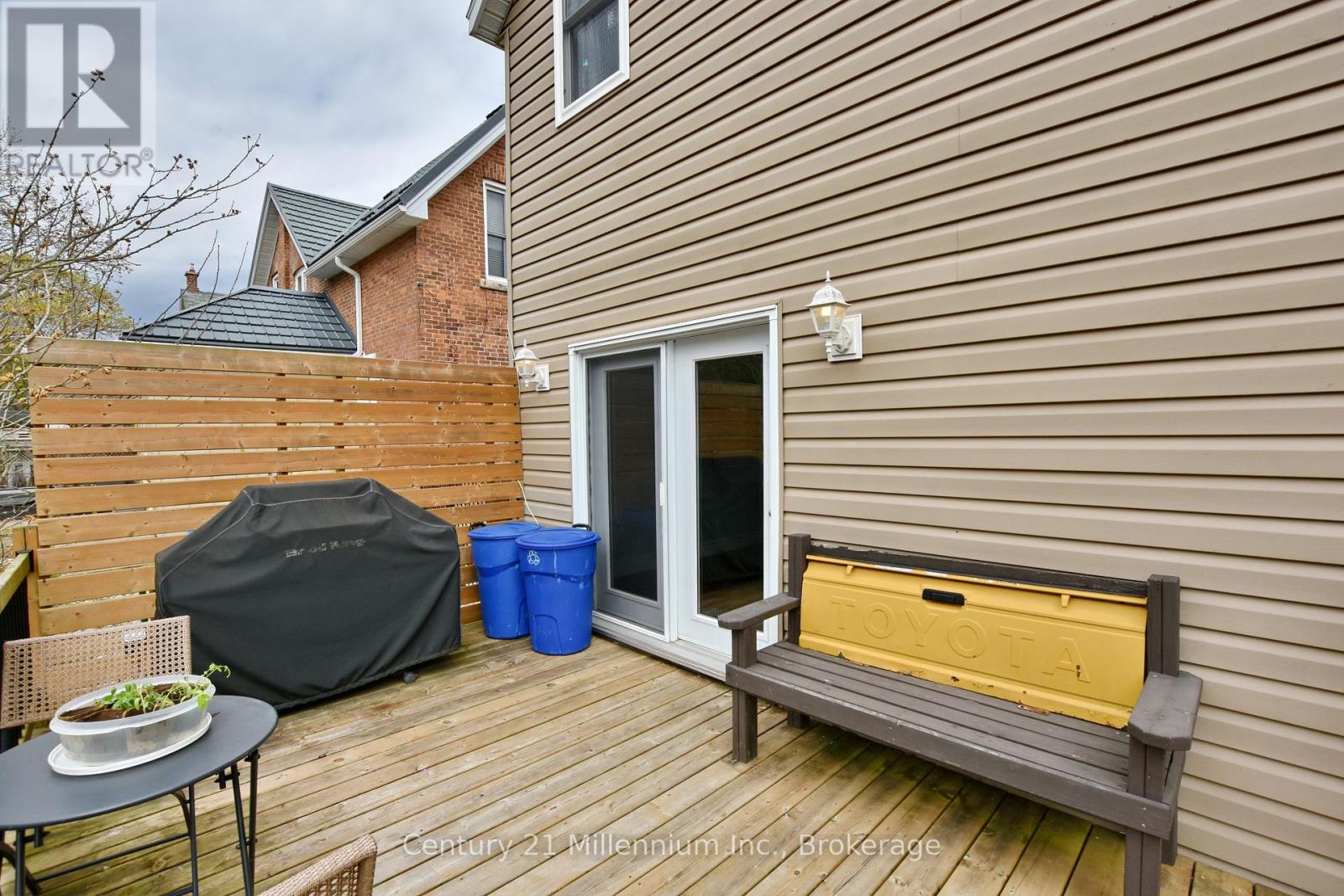 501 14th Street W, Owen Sound, Ontario  N4K 3Y3 - Photo 4 - X13085898