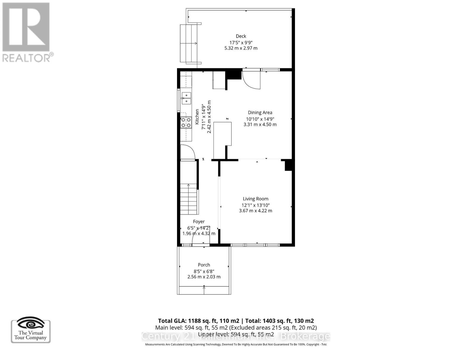 501 14th Street W, Owen Sound, Ontario  N4K 3Y3 - Photo 43 - X13085898